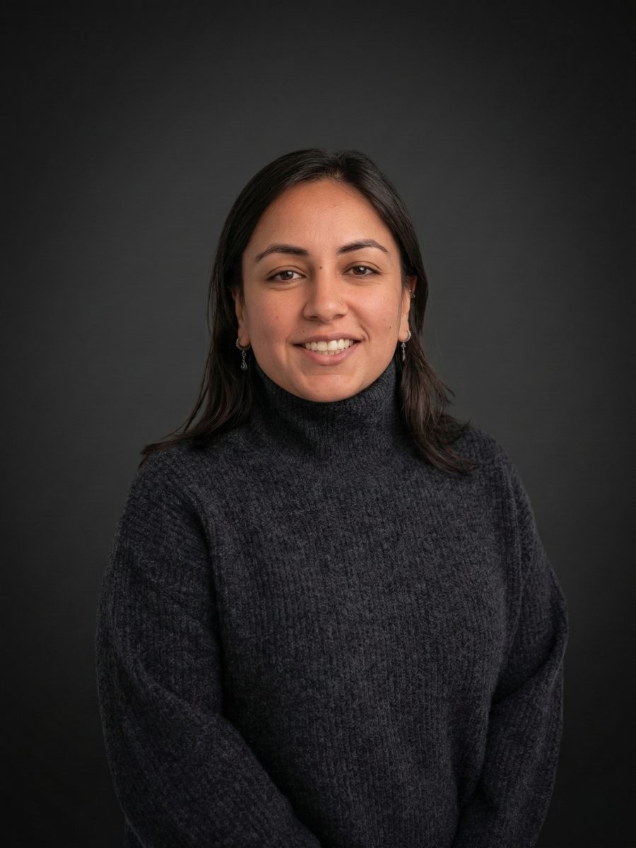 Divya Arora