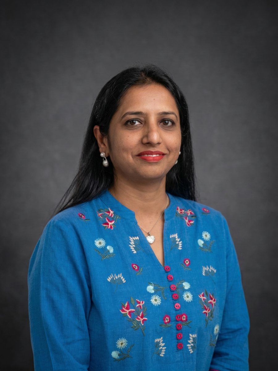 Kavita Shastri