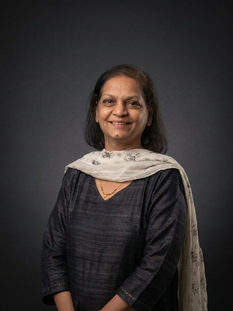 Meenal Joshi