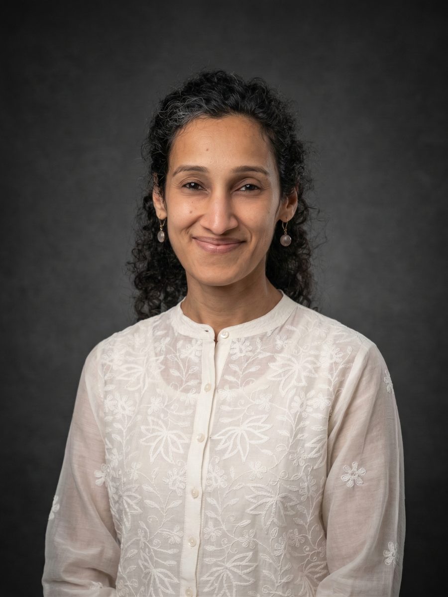 Pragya Dhariwal