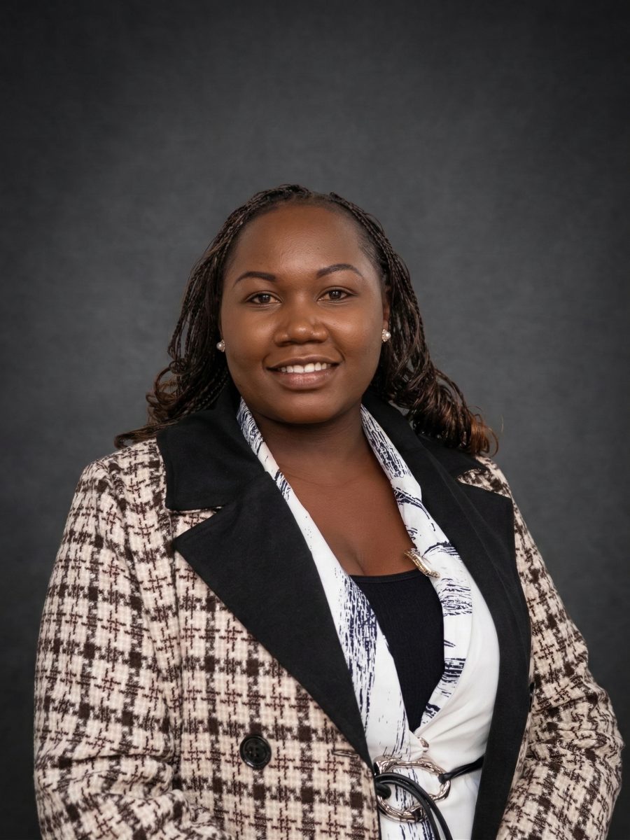 Rita Odhiambo