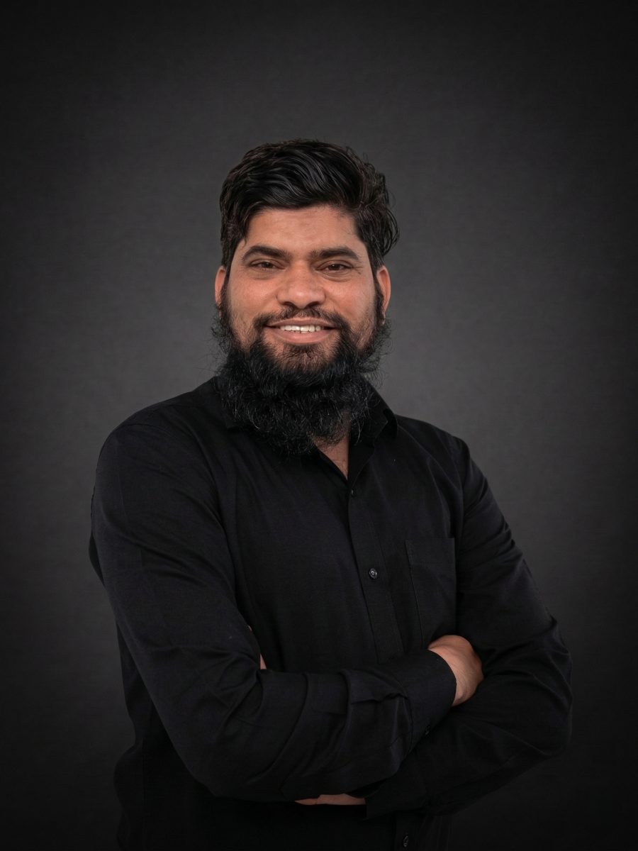 Sohael Memon