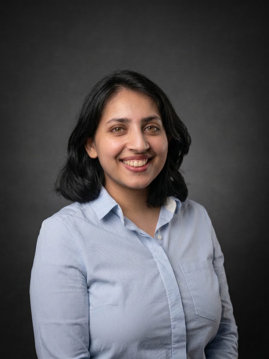Tanvi Banerjee