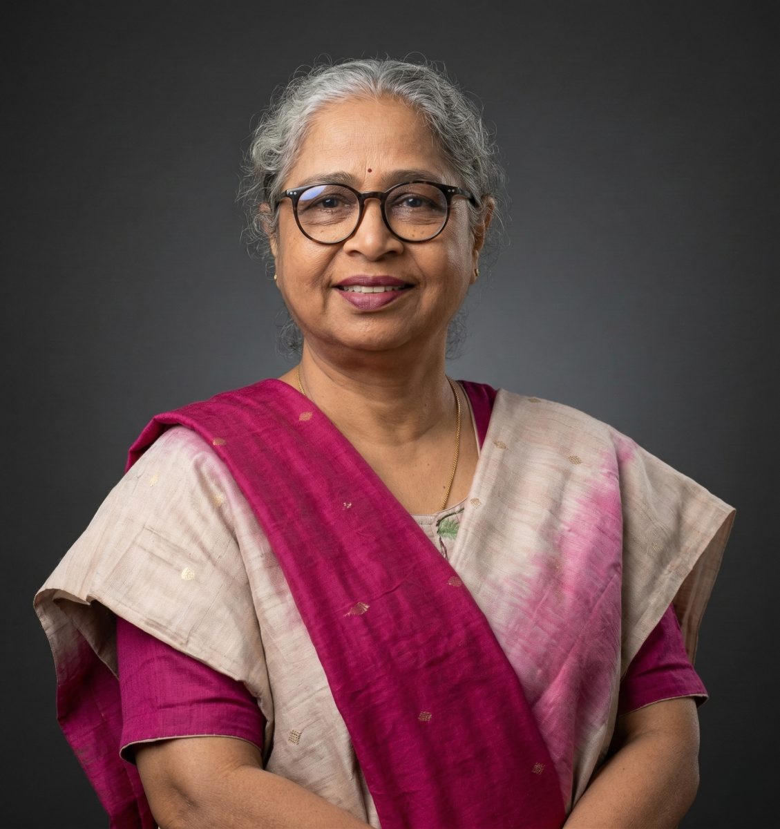 Usha Vithal Rane