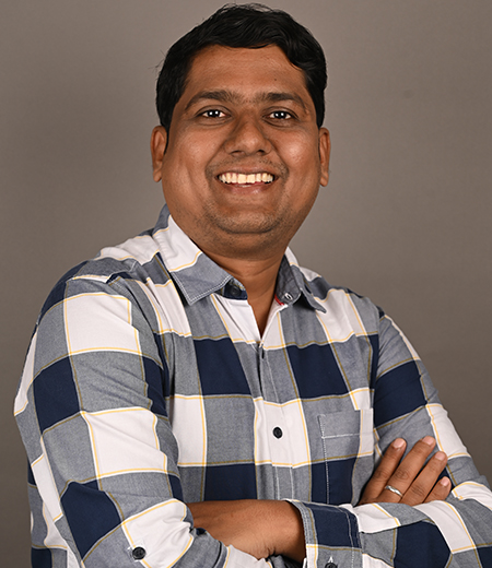 Vikas Varma