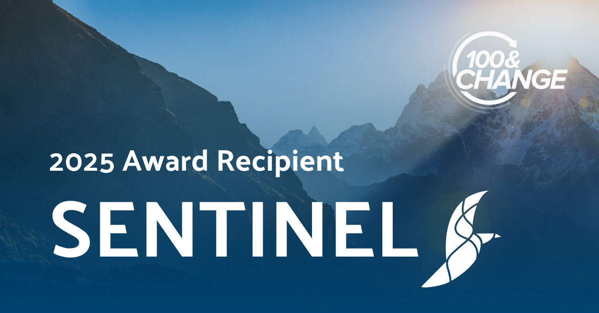 With 100&Change Winner Announced, Pratham Celebrates the Journey and Looks Ahead