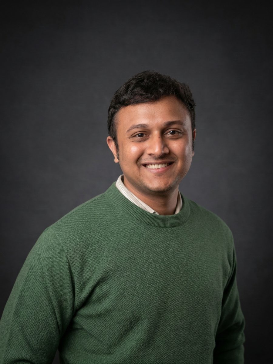 Abhinav Sonone