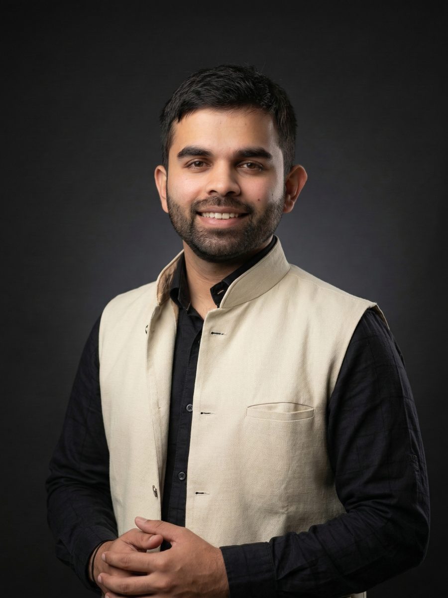Abhishek Shetty