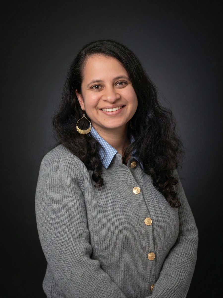 Ambika Kaushik