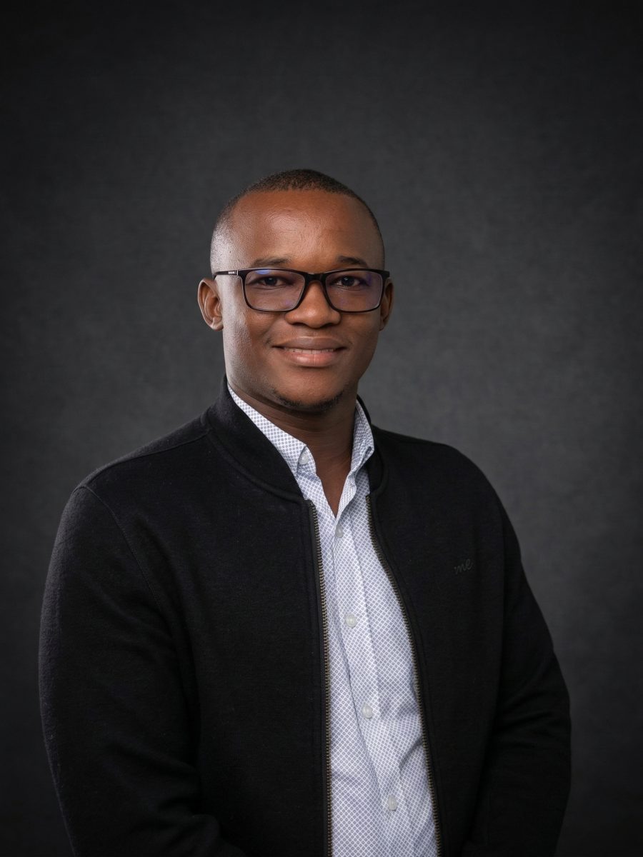 Anthony Mwakwasha