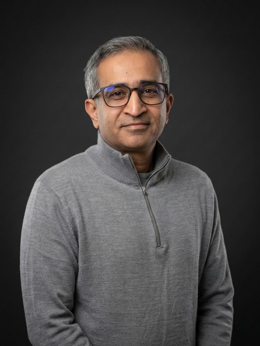 Bala Venkatachalam