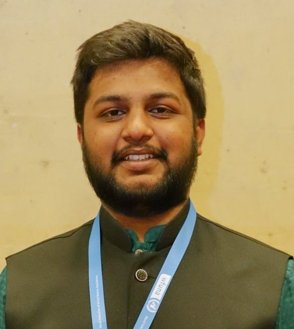 Chinmay Gundlur