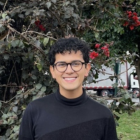 Diego Quintero Mogollón