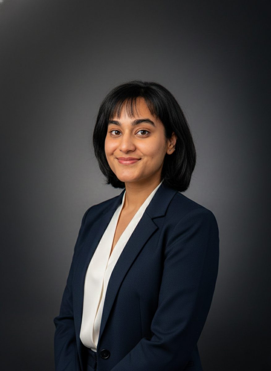 Dyutima Sharma