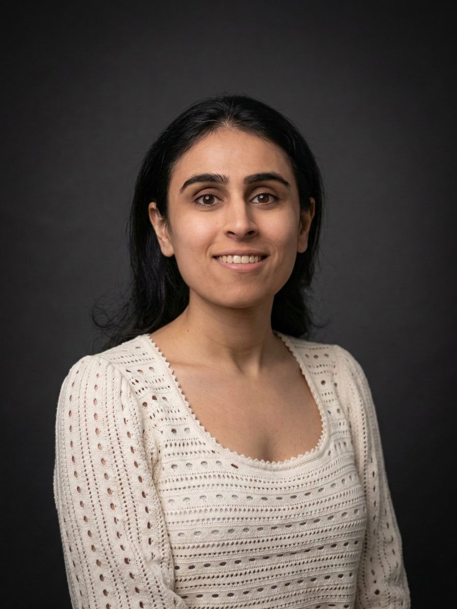 Karishma Galani