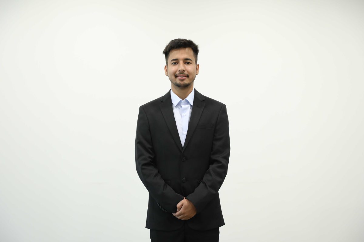 Pawan Joshi