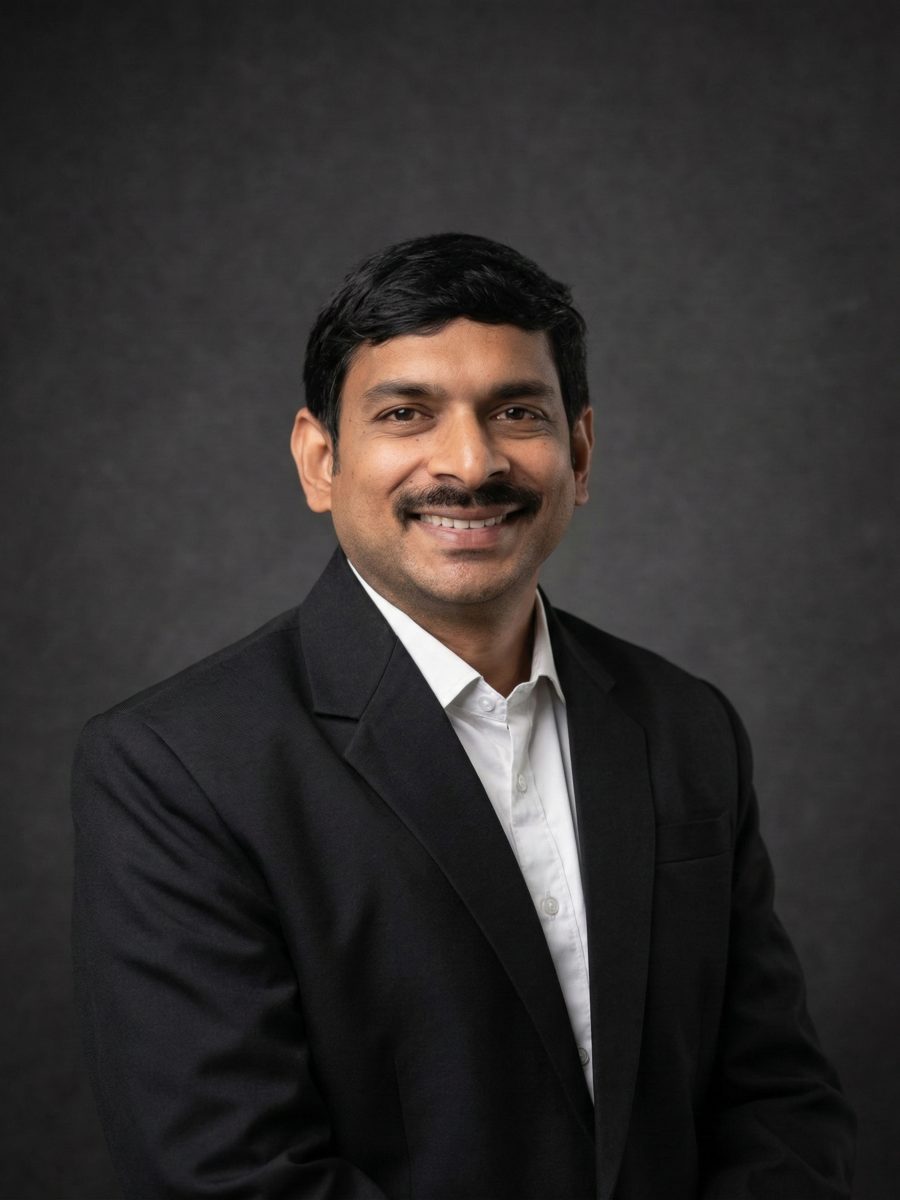 Phani Babu Kotikalapudi