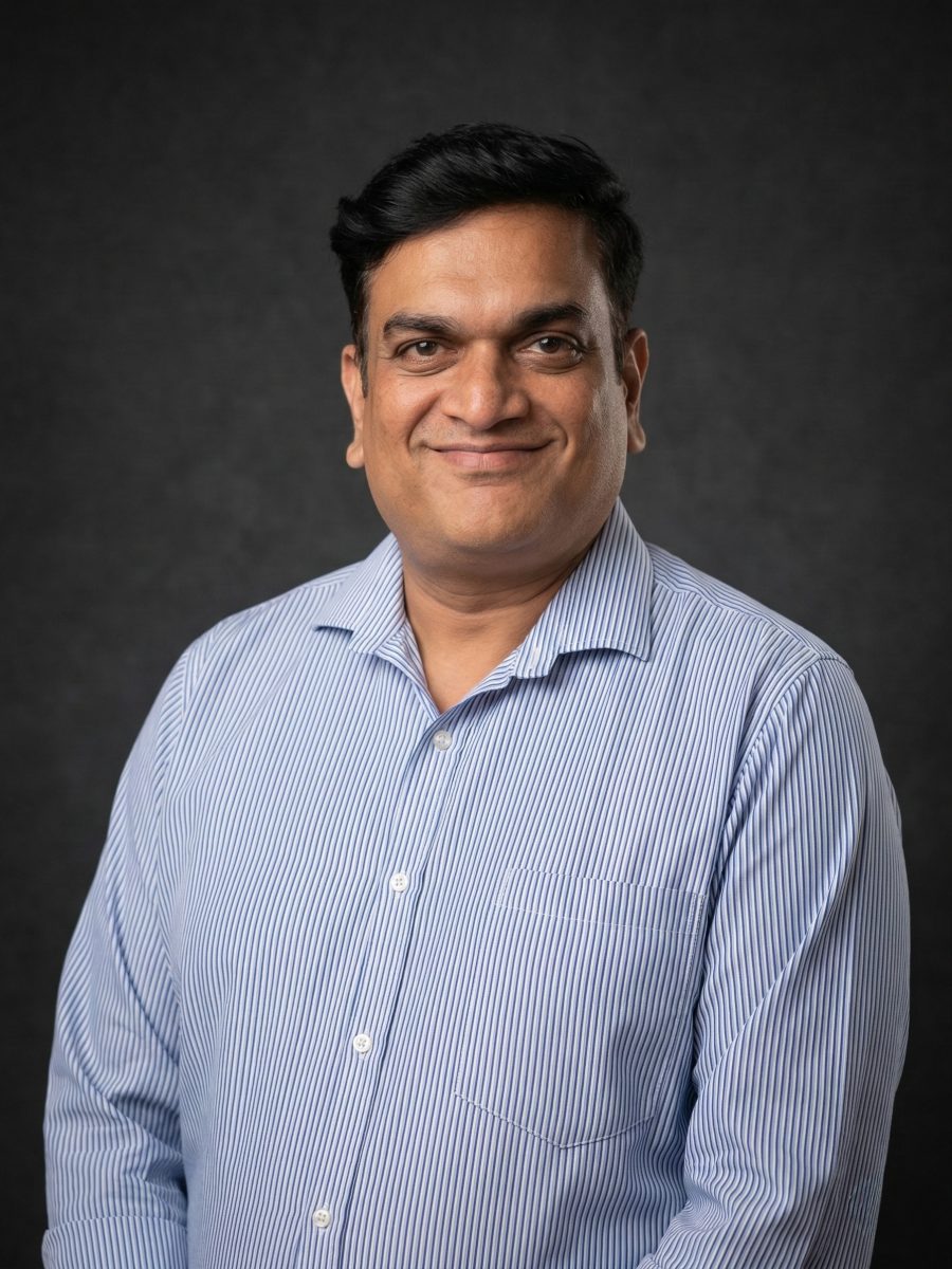 Rohit Shinde