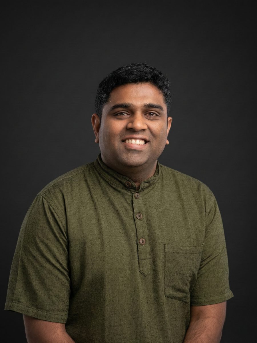 Sabarish Shankar