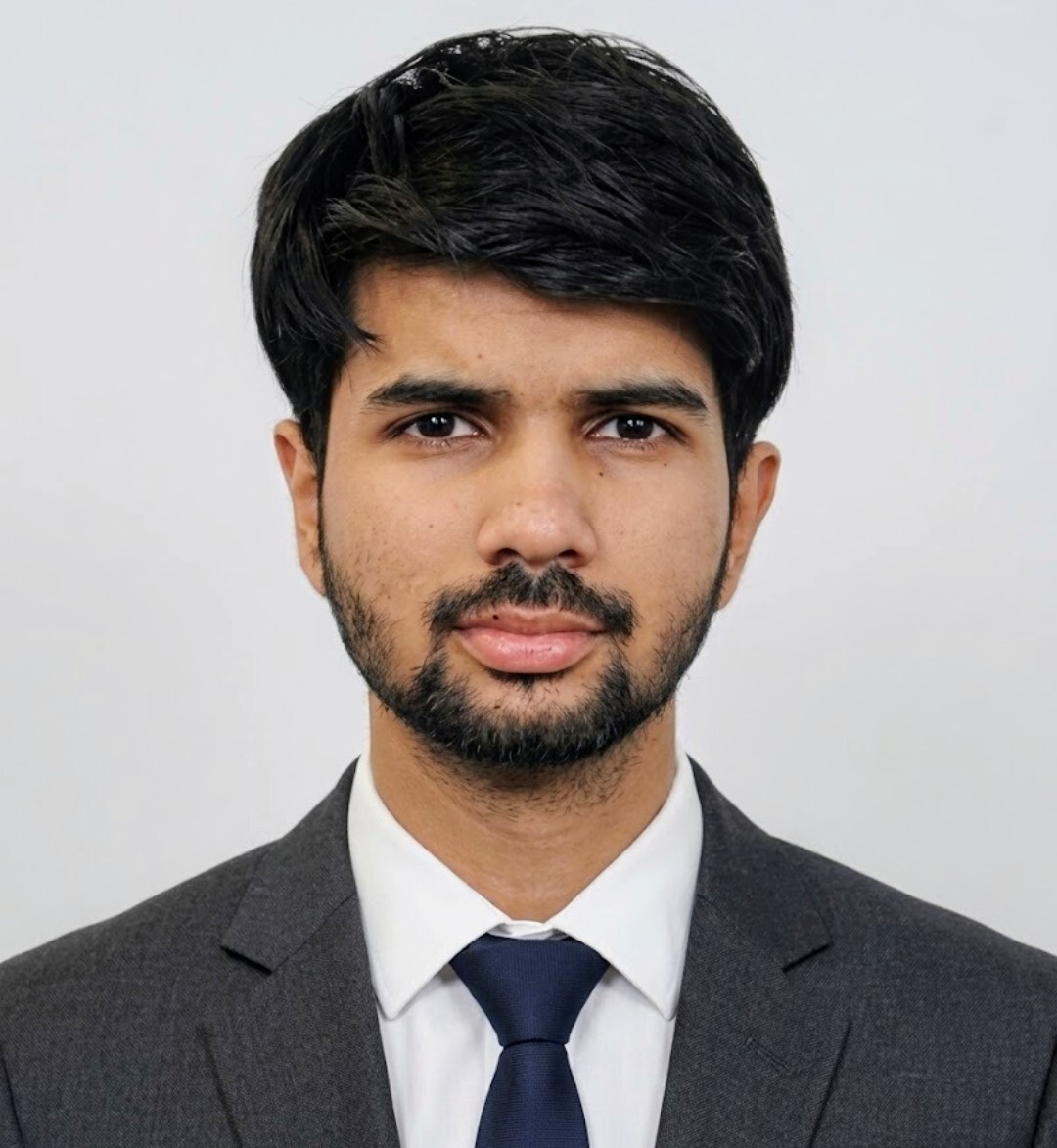Sahil Bhandari