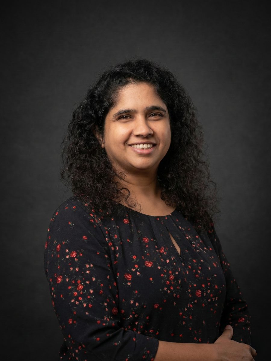 Subha Duraiswamy