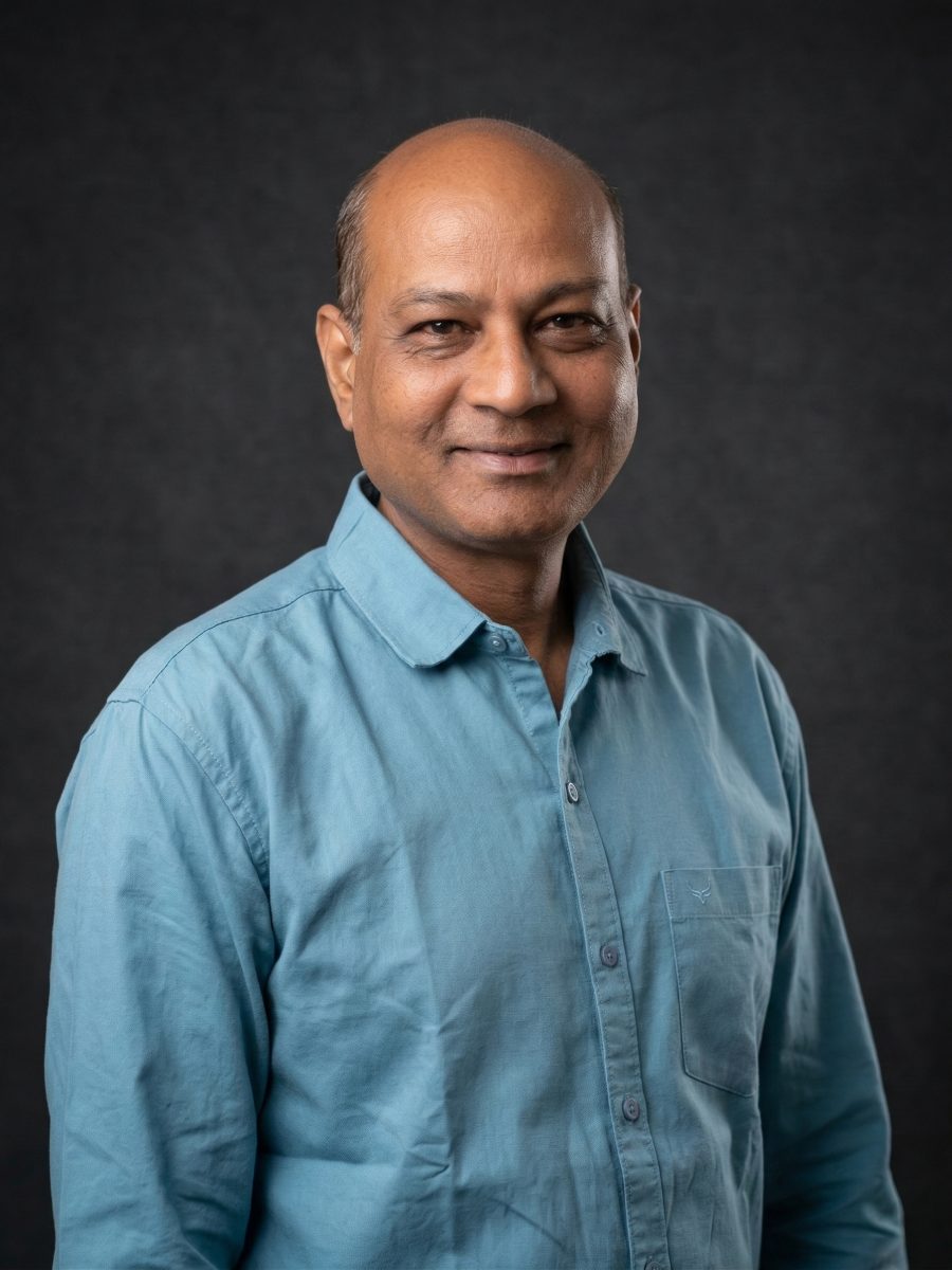 Vasant Kumar Makwana